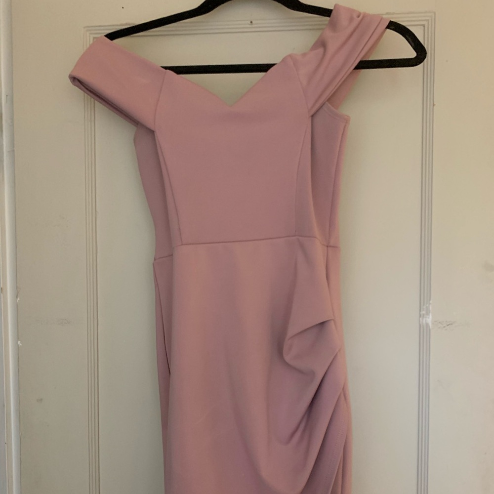 Windsor pink dress